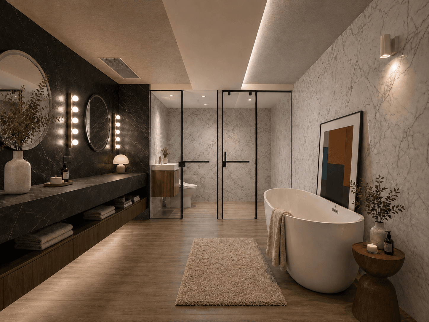 沐光 LIMI SUITE