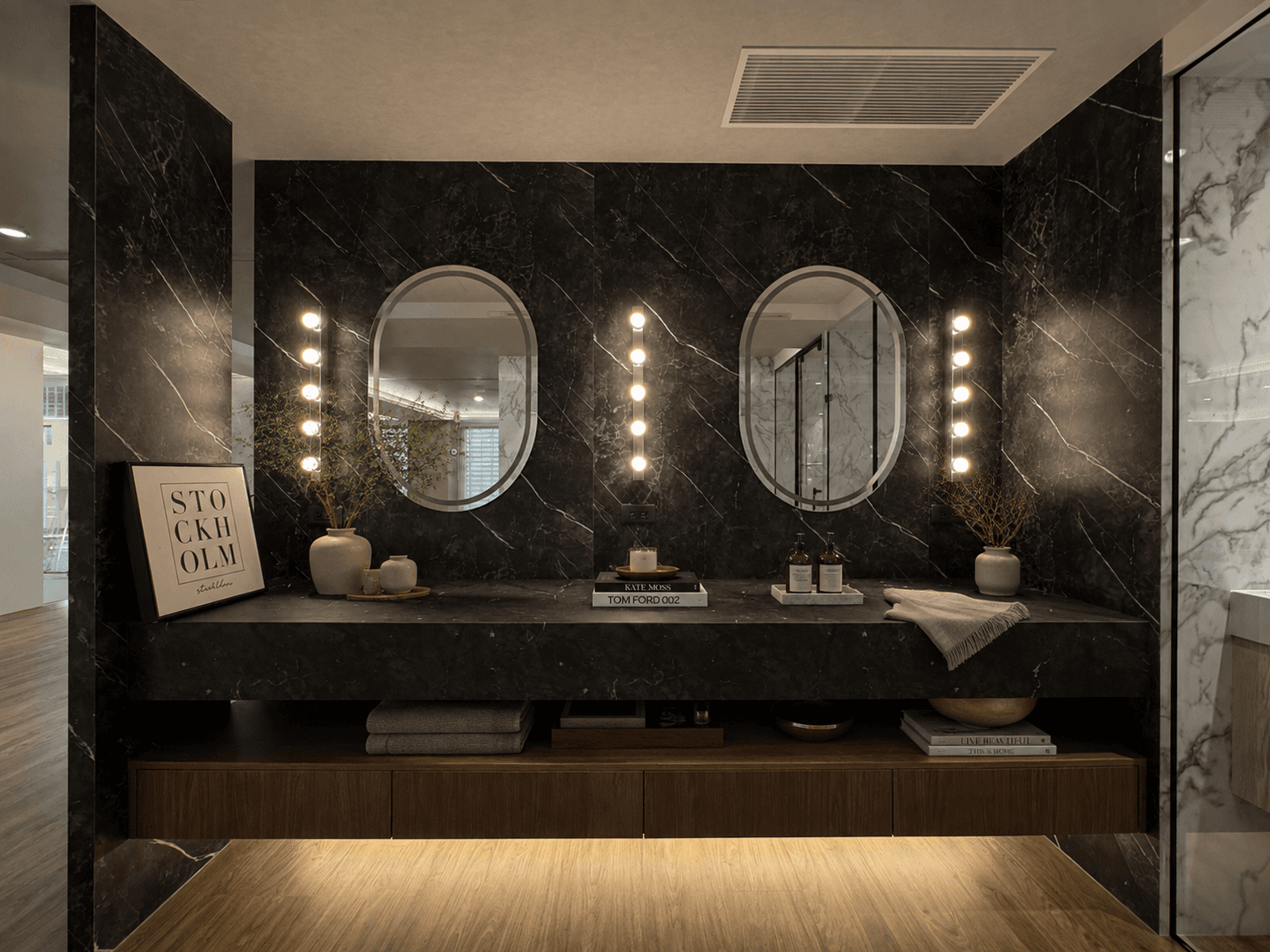 沐光 LIMI SUITE
