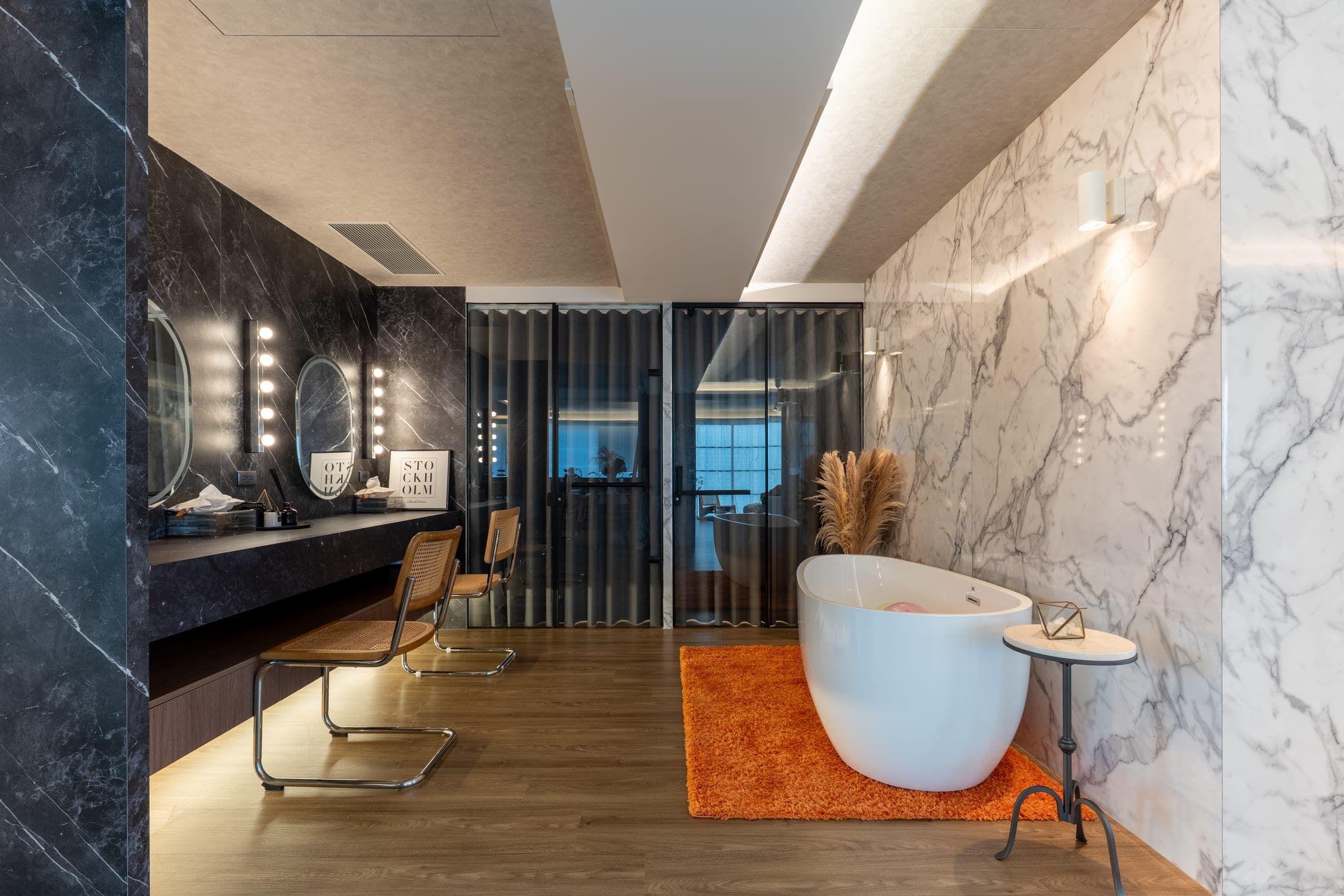 沐光 LIMI SUITE|Liyi Space 板橋攝影棚