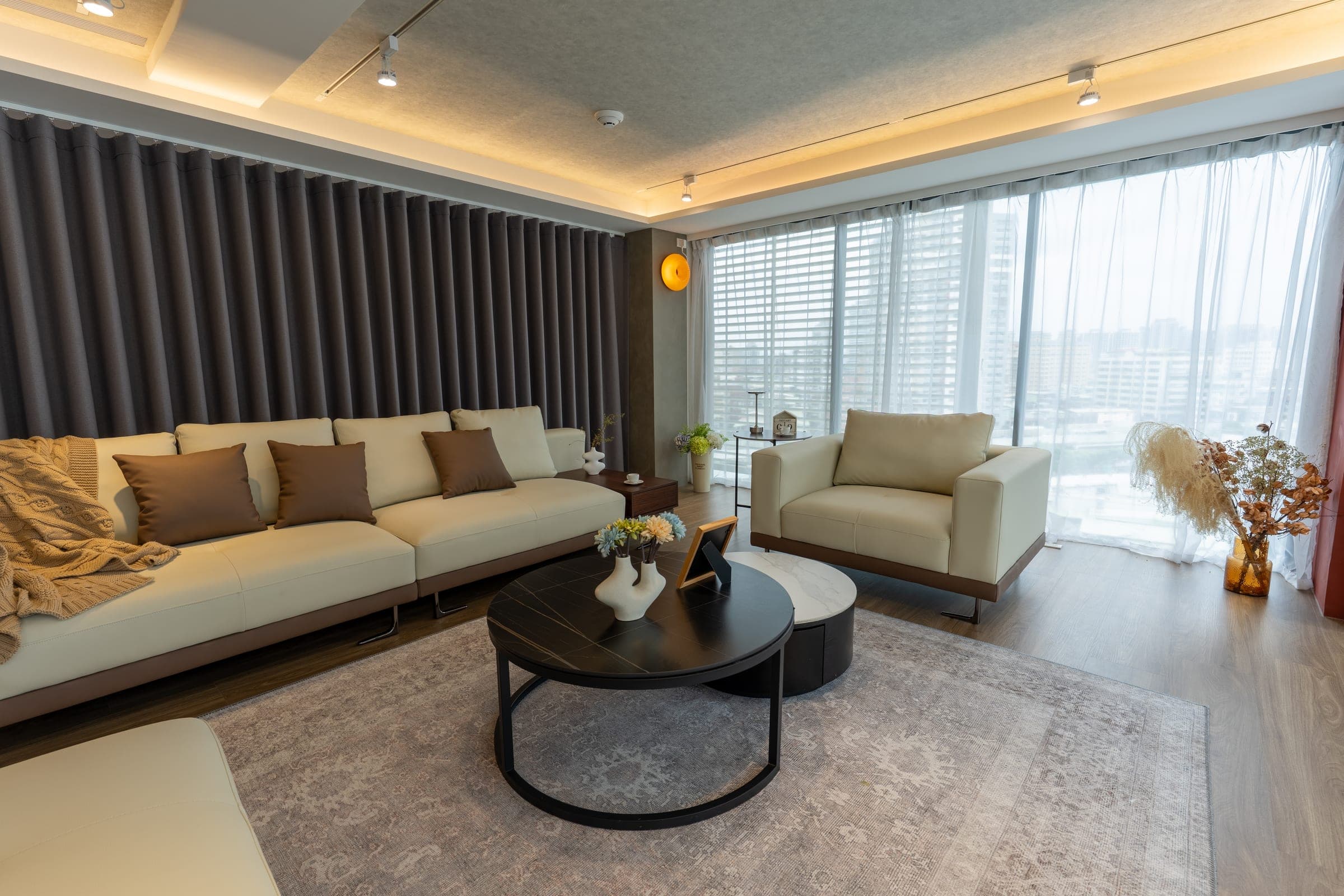 暖域 WARM HAVEN|Liyi Space 板橋攝影棚